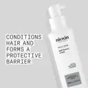 Nioxin Hair Booster Serum - Advanced Leave-In Hair Treatment, 100ml