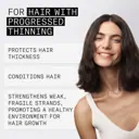Nioxin Hair Booster Serum - Advanced Leave-In Hair Treatment, 100ml