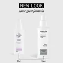 Nioxin Hair Booster Serum - Advanced Leave-In Hair Treatment, 100ml