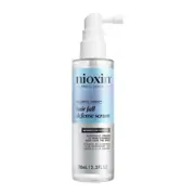 Nioxin Professional Hair Fall Defense Serum Leave-In Scalp Treatment  For Thinning Hair