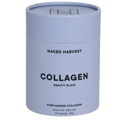 Naked Harvest Marine Collagen