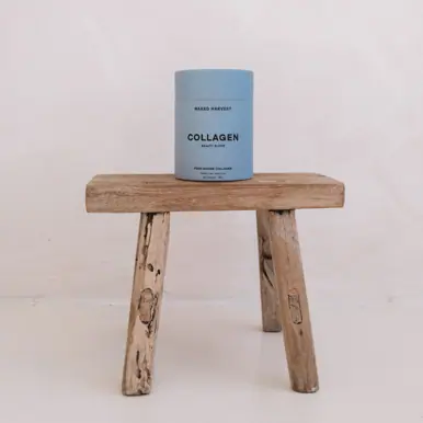 Naked Harvest Marine Collagen