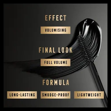 Max Factor 2000 Calorie Dramatic Volume Mascara