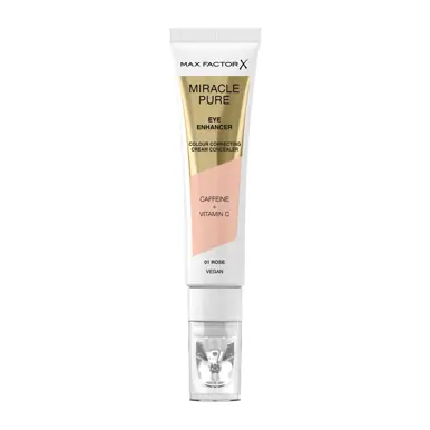 Max Factor Miracle Pure Eye Enhancer