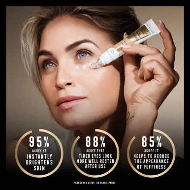 Max Factor Miracle Pure Eye Enhancer