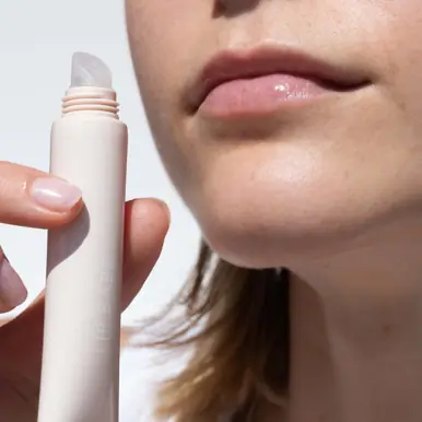 SALT BY HENDRIX Lip Babe - Vanilla Toffee