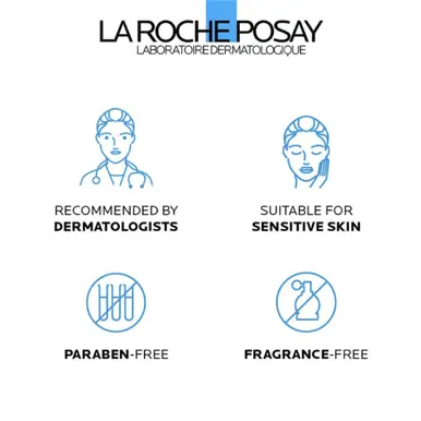 La Roche-Posay Lipikar Baume AP+ Body Balm 400ml