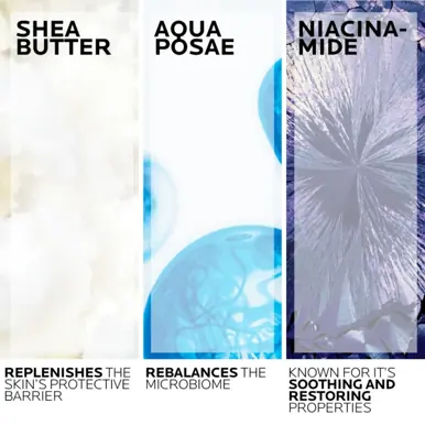 La Roche-Posay Lipikar Huile Lavante AP+ Cleansing Oil