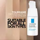 La Roche-Posay Toleriane Dermallergo Eyes