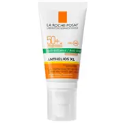 La Roche-Posay Anthelios XL Anti-Shine Dry Touch Tinted Facial Sunscreen SPF50+