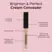 MCoBeauty Brighten & Perfect Cream Concealer