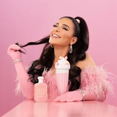 Kayali Yum Boujee Marshmallow 81 100ml