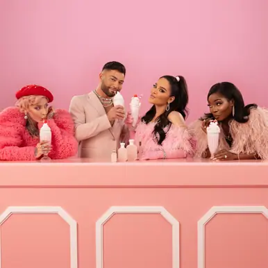 Kayali Yum Boujee Marshmallow 81 10ml