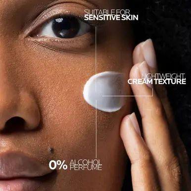 La Roche-Posay Toleriane Sensitive Prebiotic Moisturiser