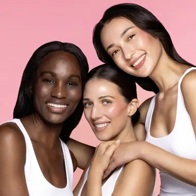 MCoBeauty Miracle Flawless Skin Foundation