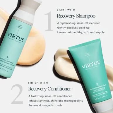 VIRTUE Recovery Conditioner 200ml