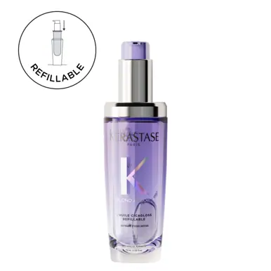 Kérastase Blond Absolu Oil 75ml 