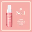 MCoBeauty Fragrance Mist Hair & Body 30mL 4 Piece Deluxe Set