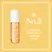 MCoBeauty Fragrance Mist Hair & Body 90mL - No.2 (Salted Caramel & Pistachio)