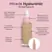 MCoBeauty Miracle Hyaluronic Tinted Serum