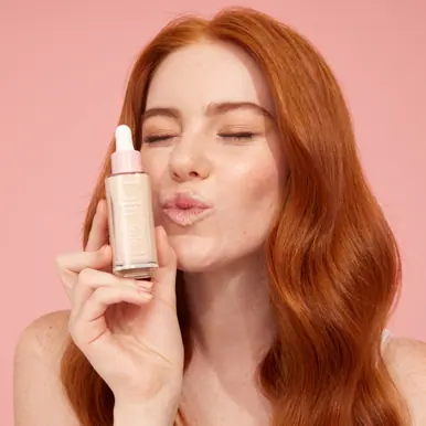 MCoBeauty Miracle Hyaluronic Tinted Serum