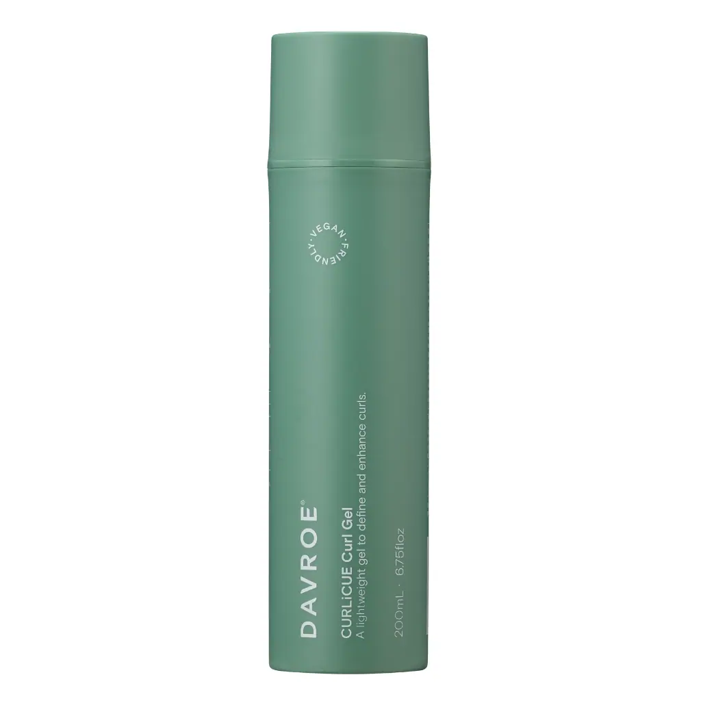 Davroe CURLiCUE Curl Gel 200ml