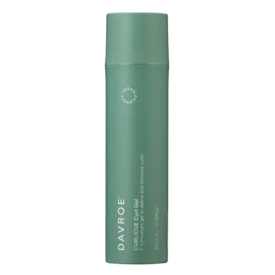 Davroe CURLiCUE Curl Gel 200ml
