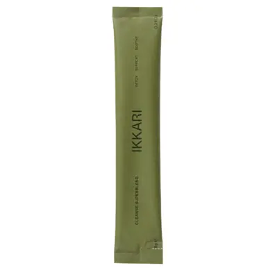 IKKARI Cleanse Superblend