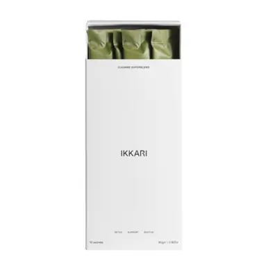 IKKARI Cleanse Superblend