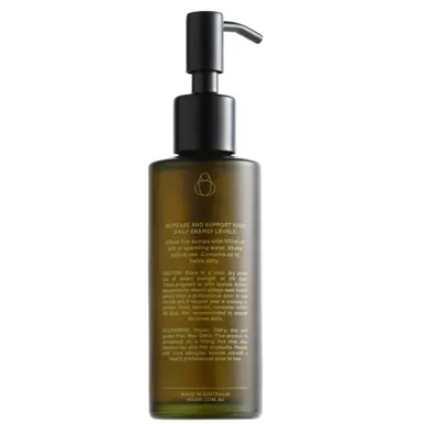 IKKARI Vitality Tonic