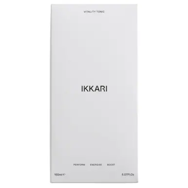 IKKARI Vitality Tonic