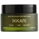 IKKARI Skin Refining Enzyme Mask