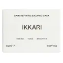 IKKARI Skin Refining Enzyme Mask