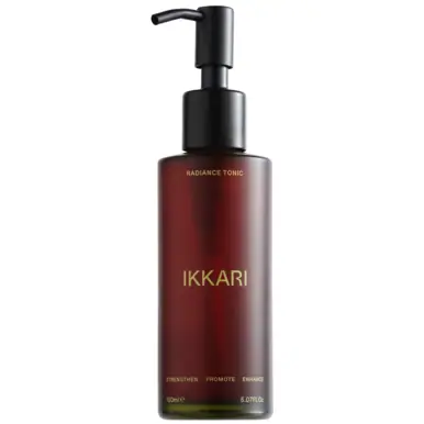 IKKARI Radiance Support Tonic
