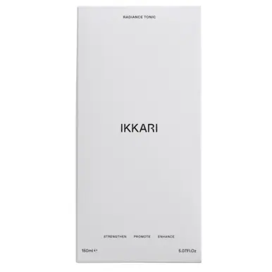 IKKARI Radiance Support Tonic