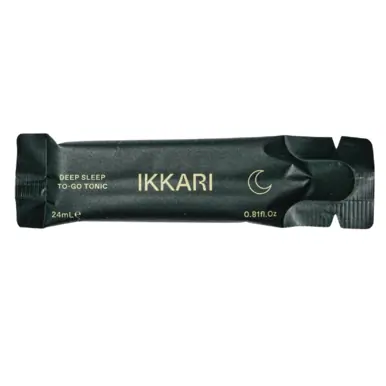 IKKARI Sleep Tonic To-Go 10x24ml Sachets