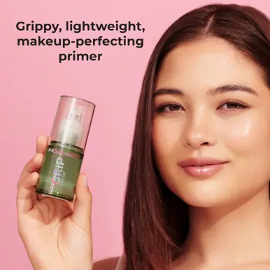 MCoBeauty Makeup Grip Primer