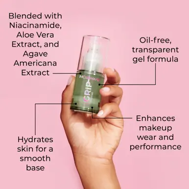 MCoBeauty Makeup Grip Primer