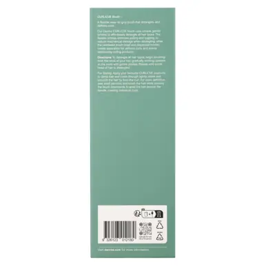 Davroe CURLiCUE Curl Brush 