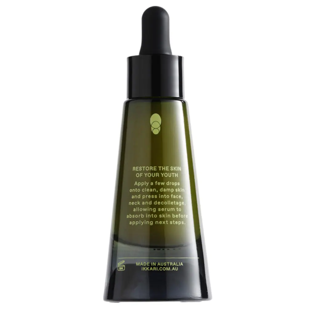 IKKARI Youth Restore Serum