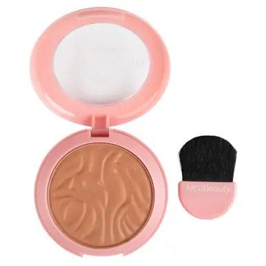 MCoBeauty Silky Smooth Bronzer