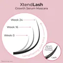 MCoBeauty XtendLash Growth Serum Mascara
