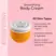 MCoBeauty EVERYDAY | Smoothing Body Cream 240mL