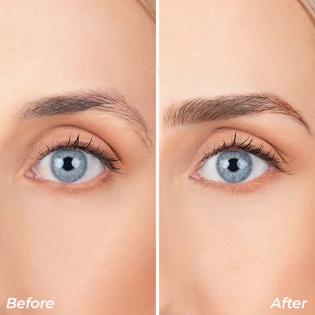 MCoBeauty Tattoo Brow Microblading Ink Pen