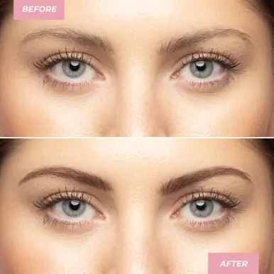 MCoBeauty XtendBrows Shape & Sculpt Pencil
