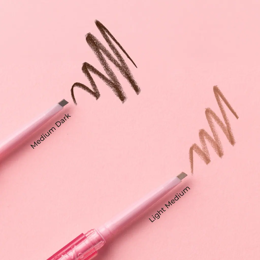 MCoBeauty XtendBrows Shape & Sculpt Pencil