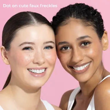 MCoBeauty Freckle Face Pen - Natural Brown