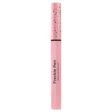 MCoBeauty Freckle Face Pen - Natural Brown