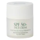 Outside Beauty & Skincare SPF50+ Face Creme