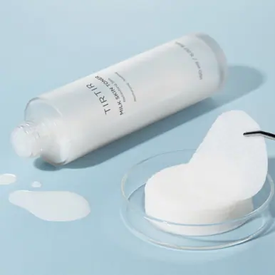 TIRTIR Milk Skin Toner